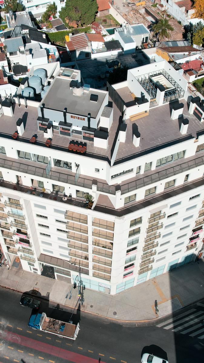 Venta Departamento 3 Ambientes en Villa del Parque 4