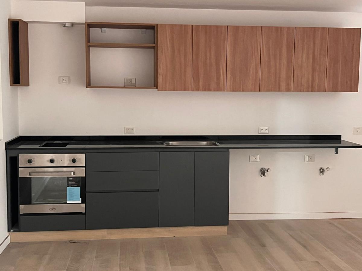 Foto de VENTA DEPARTAMENTO DE 2 AMBIENTES EN VILLA DEL PARQUE, imagen 5