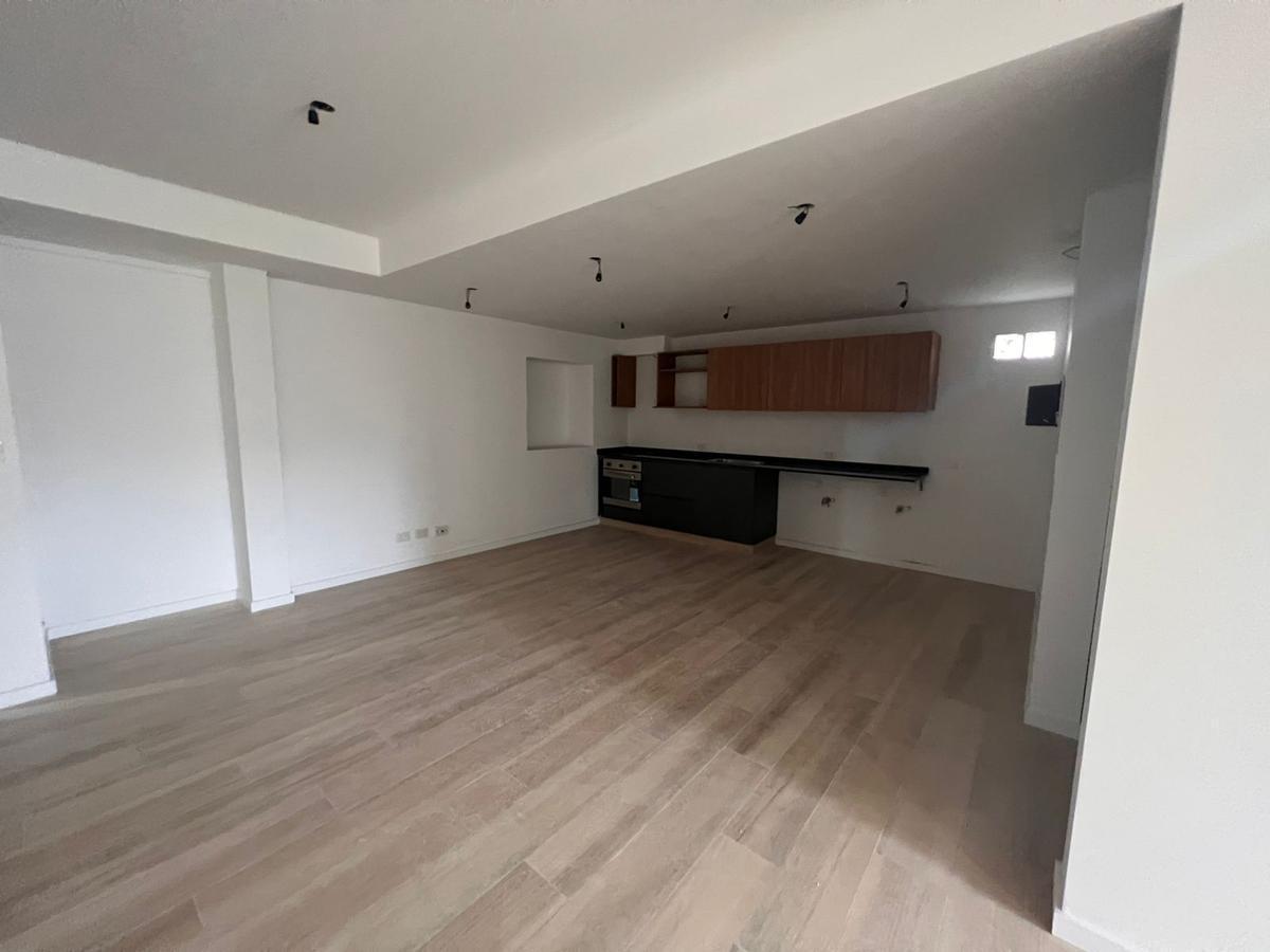 Foto de VENTA DEPARTAMENTO DE 2 AMBIENTES EN VILLA DEL PARQUE, imagen 4