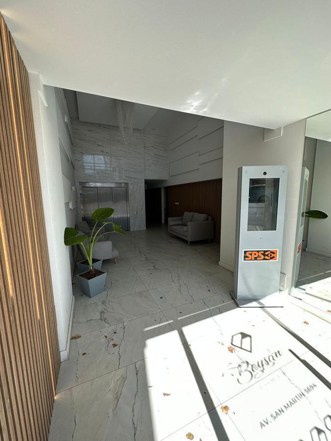 VENTA DEPARTAMENTO 2 AMBIENTES EN VILLA DEL PARQUE
