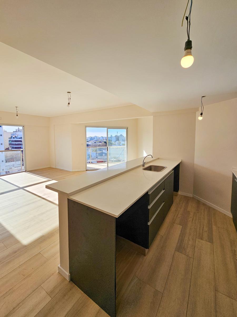 Venta Departamento 3 Ambientes en Villa del Parque 3