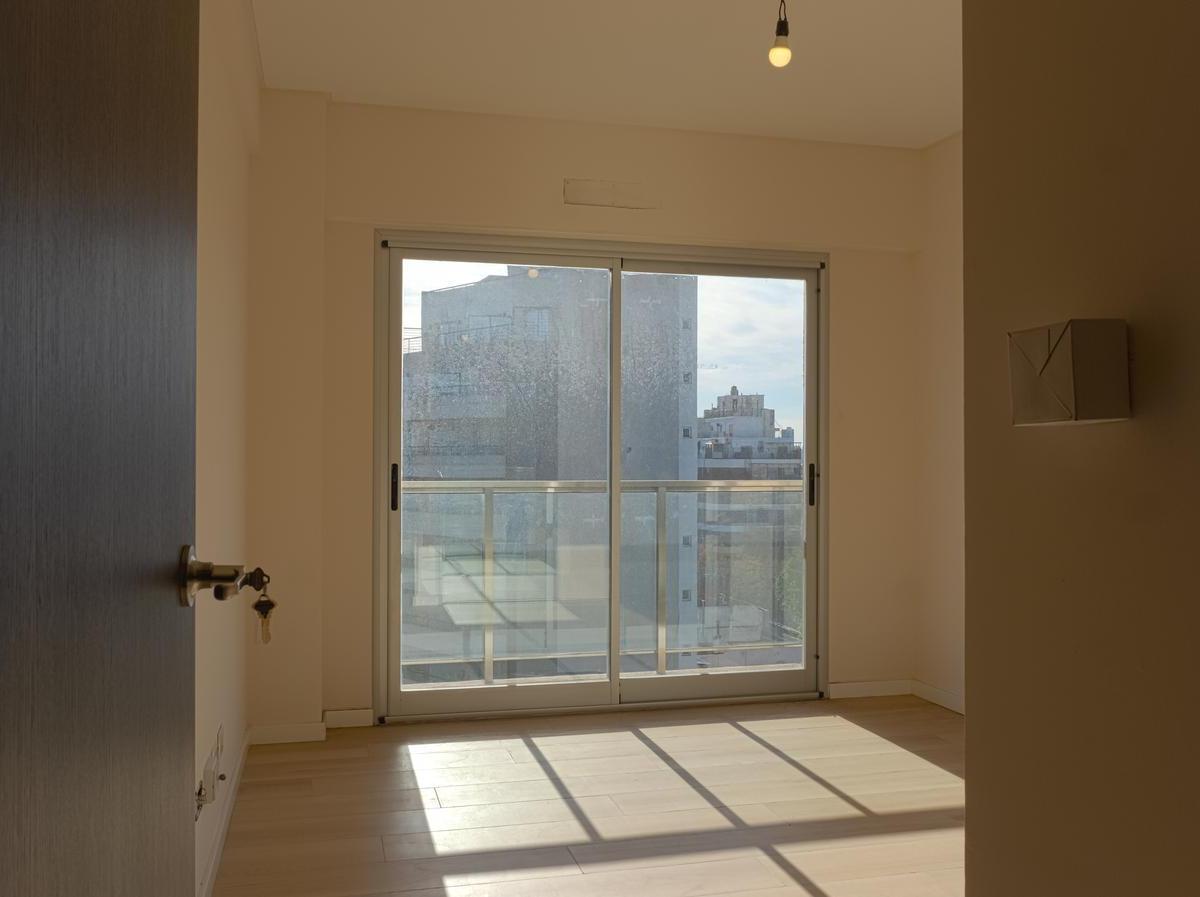 Venta Departamento 3 Ambientes en Villa del Parque 4