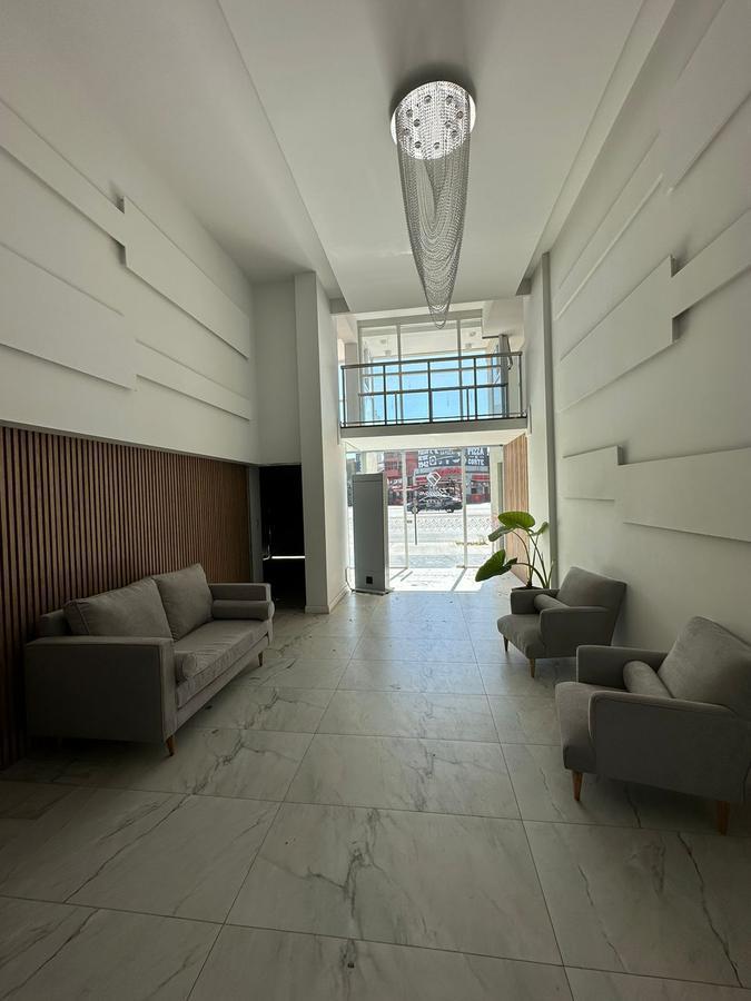 Venta Departamento 3 Ambientes en Villa del Parque 1