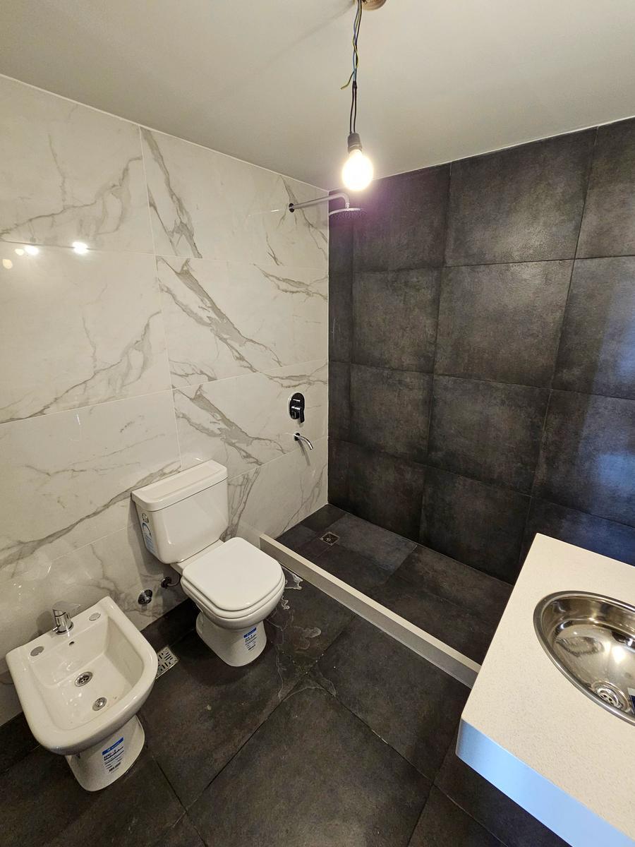 Venta Departamento 3 Ambientes en Villa del Parque 2