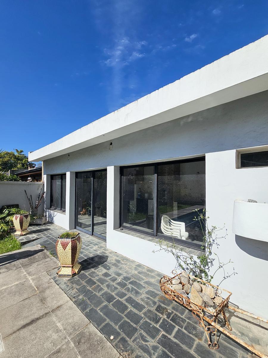 Casa 5 Ambientes con Dependencia en Villa Devoto 4
