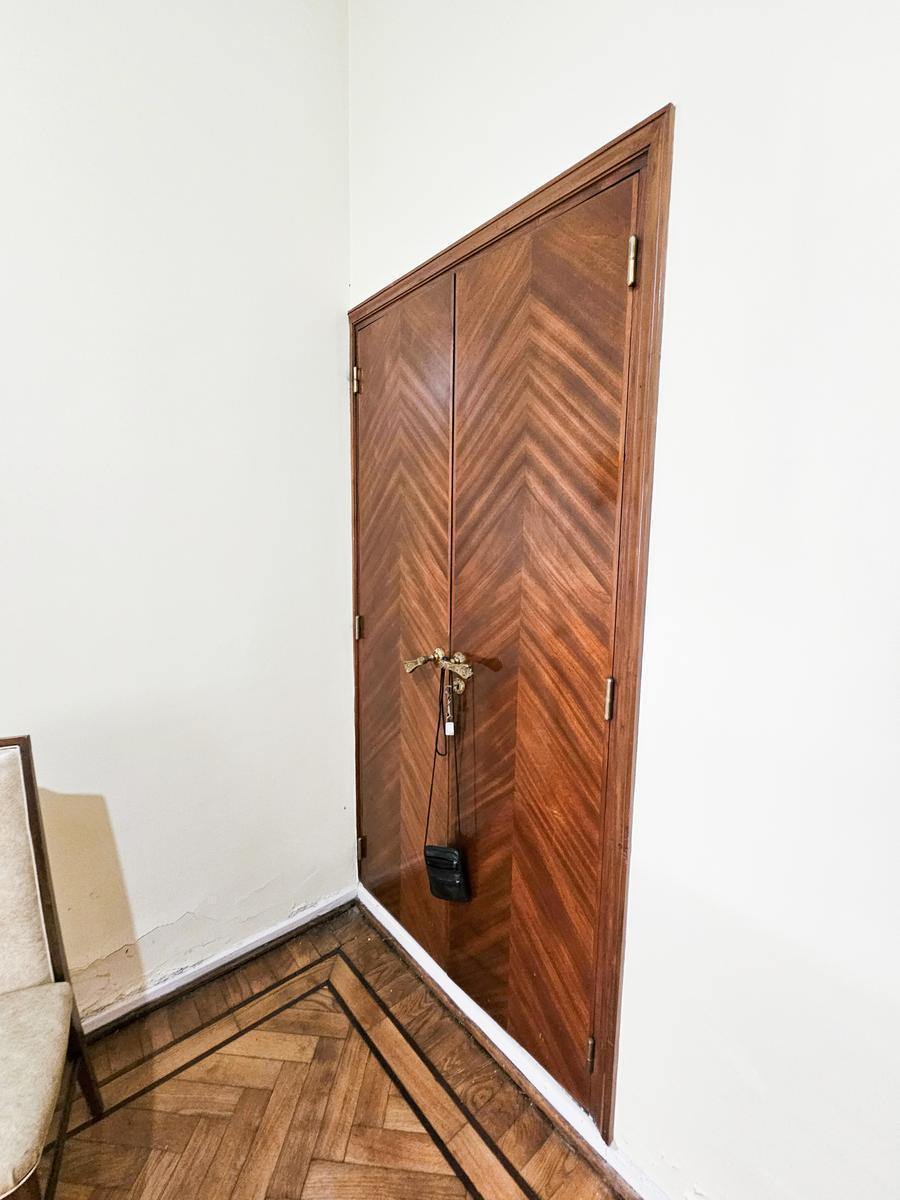 Casa 5 Ambientes con Dependencia en Villa Devoto 3