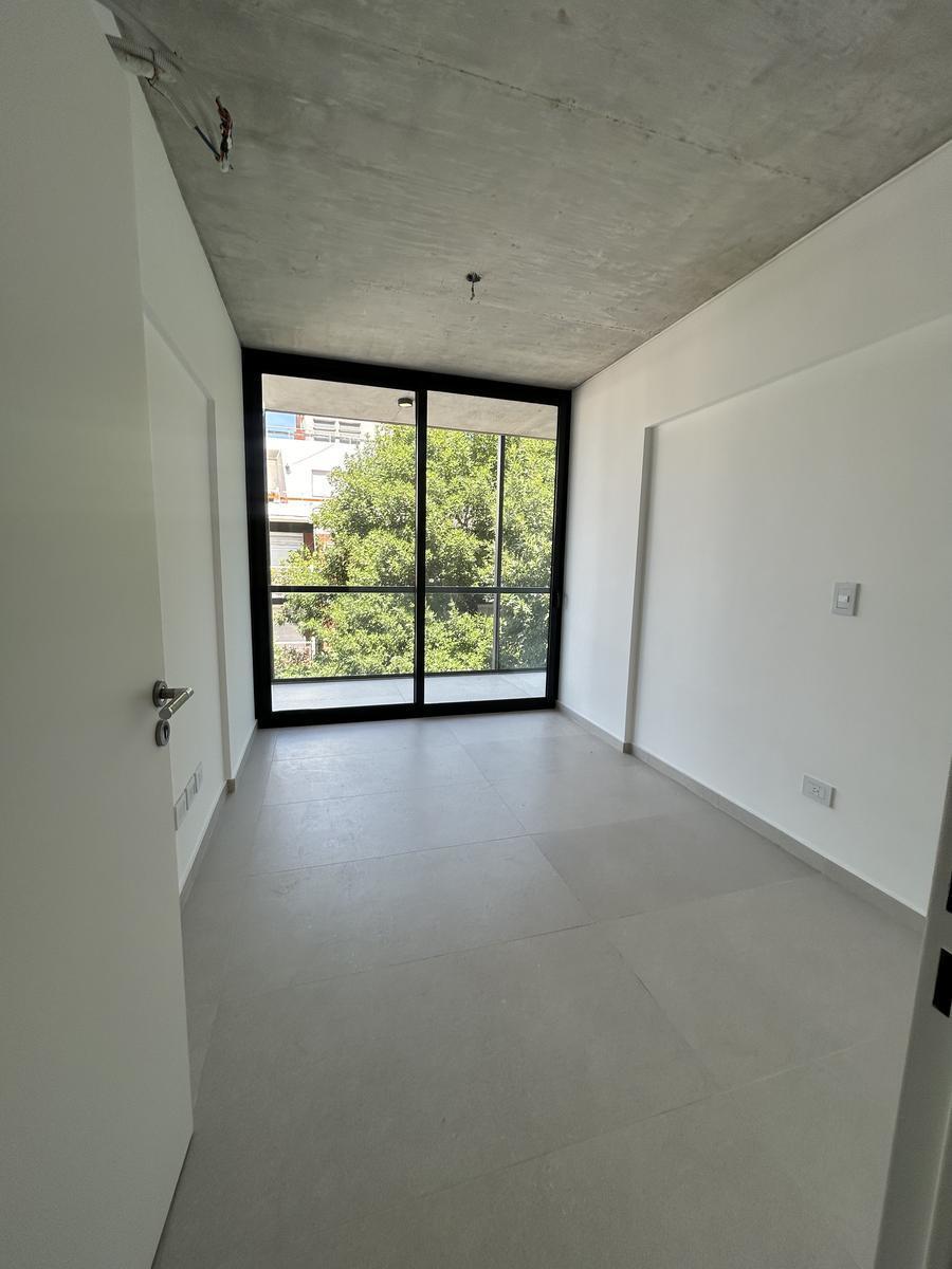Venta Departamento de 3 Ambientes con Cochera en Villa Devoto 1