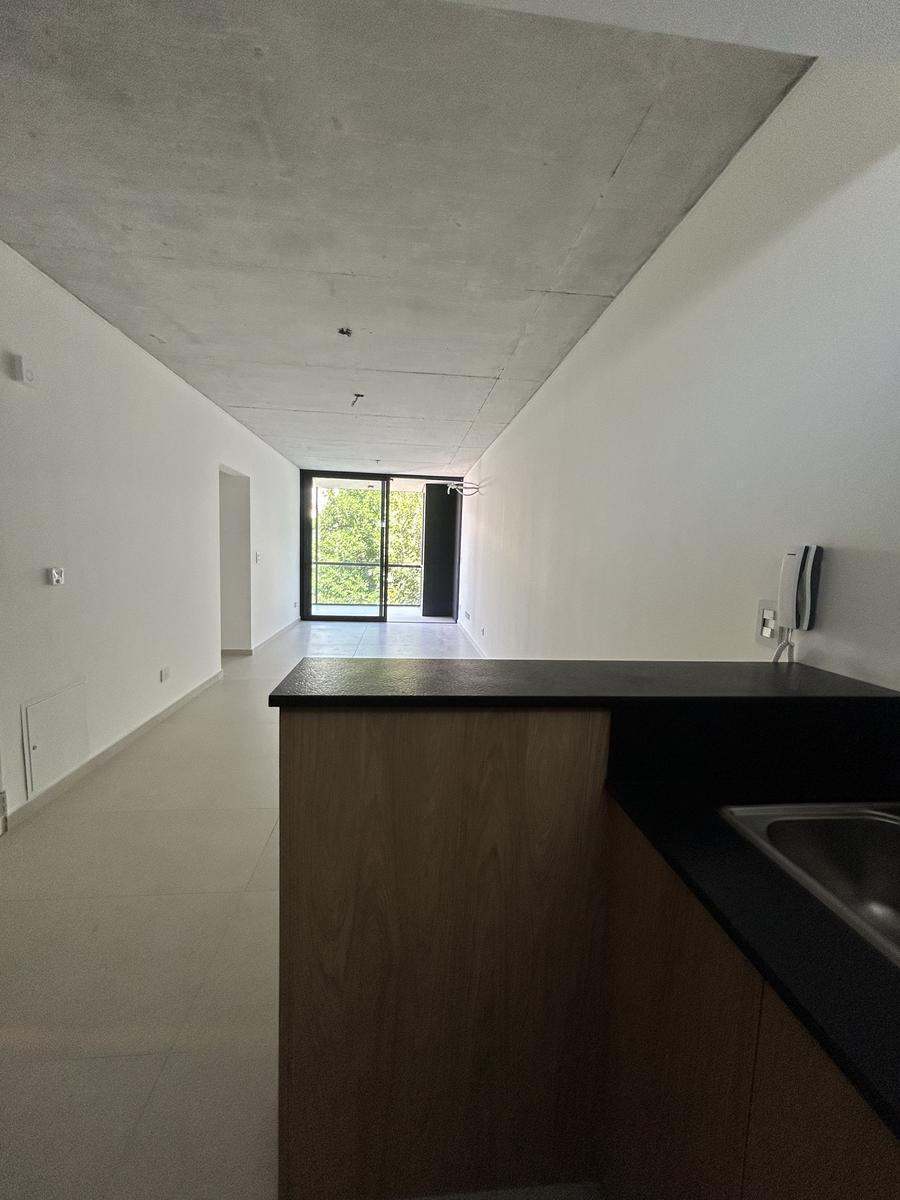 Venta Departamento de 3 Ambientes con Cochera en Villa Devoto 2
