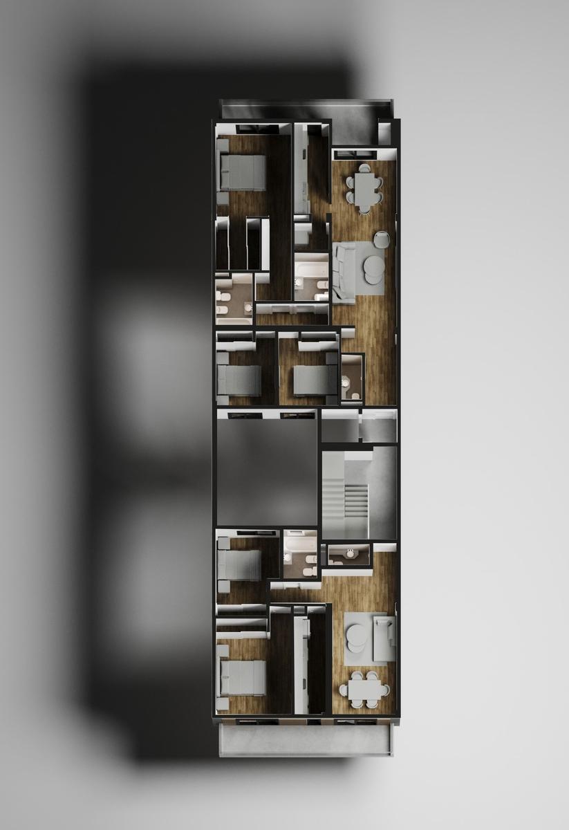 Foto de VENTA departamento de 4 ambientes en Villa Devoto, imagen 4
