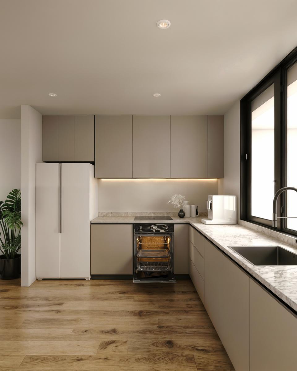 VENTA departamento de 4 ambientes en Villa Devoto