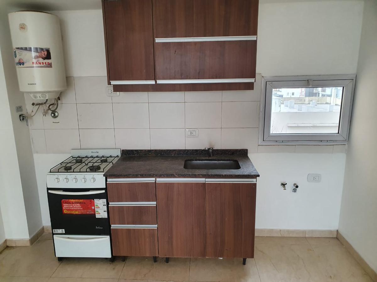 Departamento - Villa Pueyrredon 2