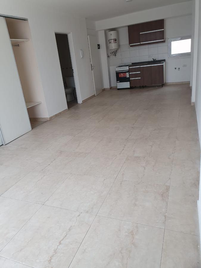 Departamento - Villa Pueyrredon 4