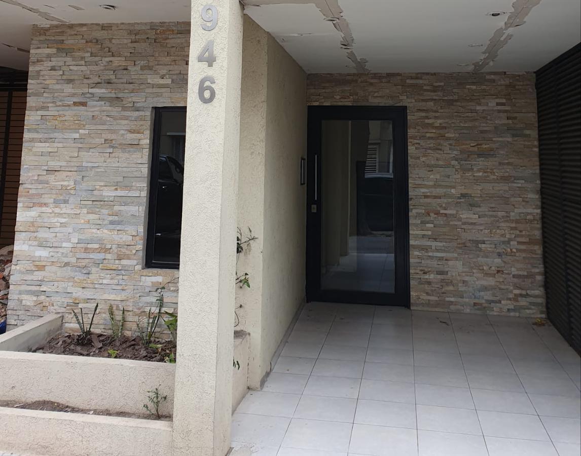 Departamento - Villa Pueyrredon 5