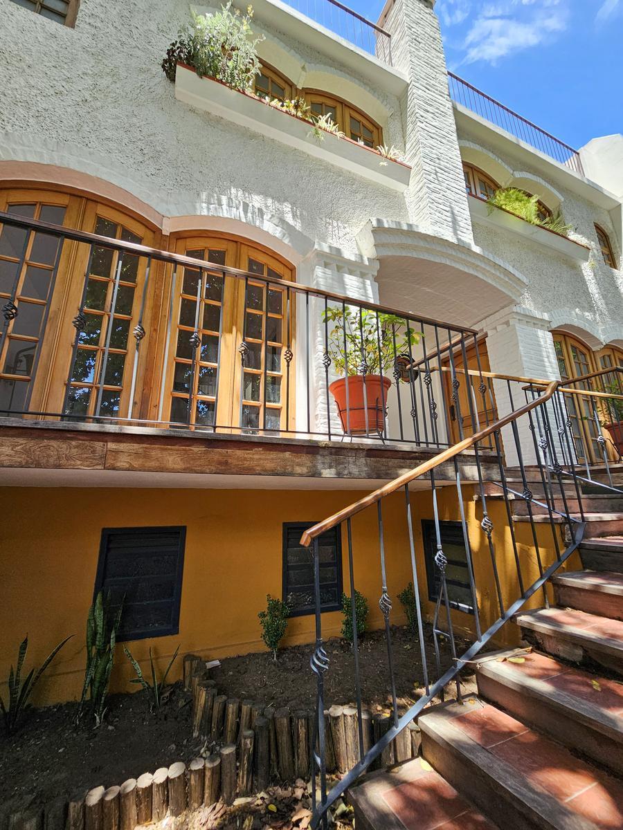 Casa en Villa Devoto 4