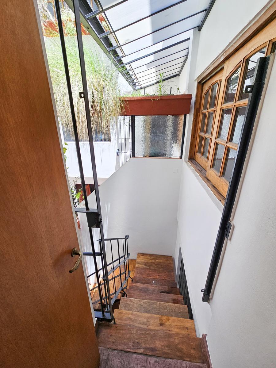 Casa en Villa Devoto 1
