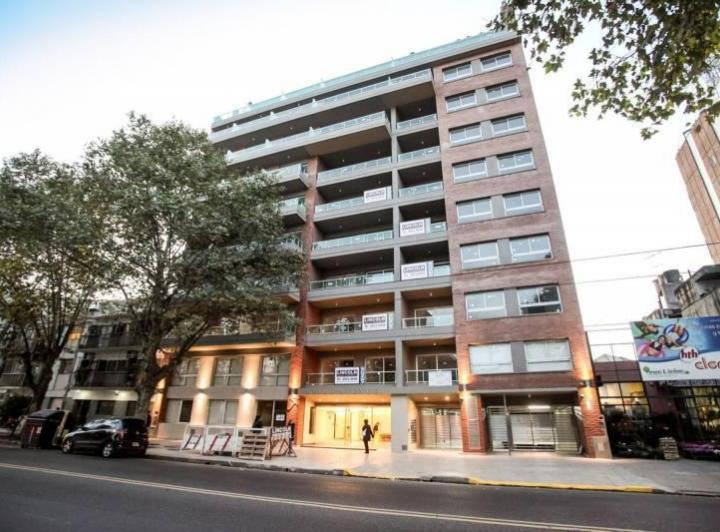 ALQUILER MONOAMBIENTE EN DEVOTO 1