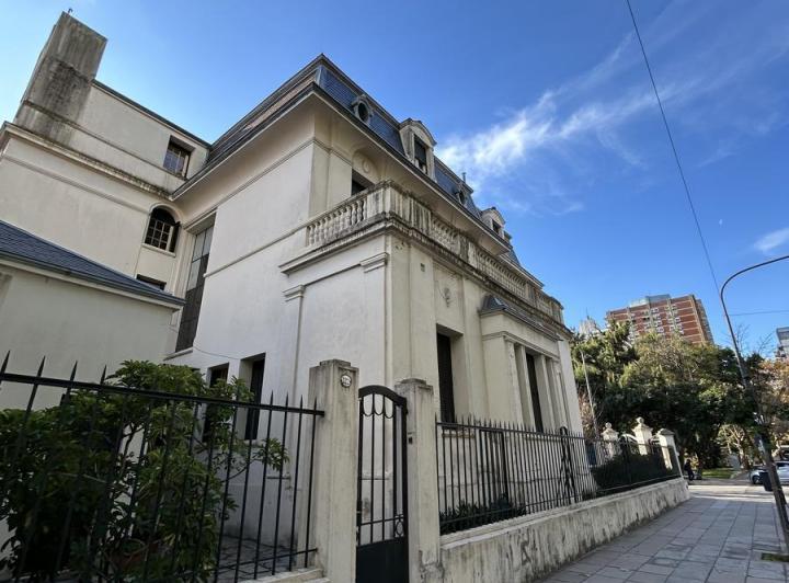 VENTA Casa en Belgrano R 5