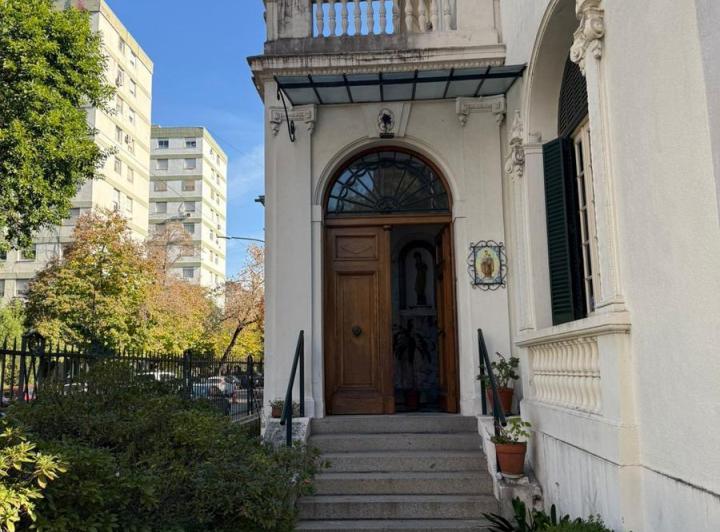 VENTA Casa en Belgrano R 4