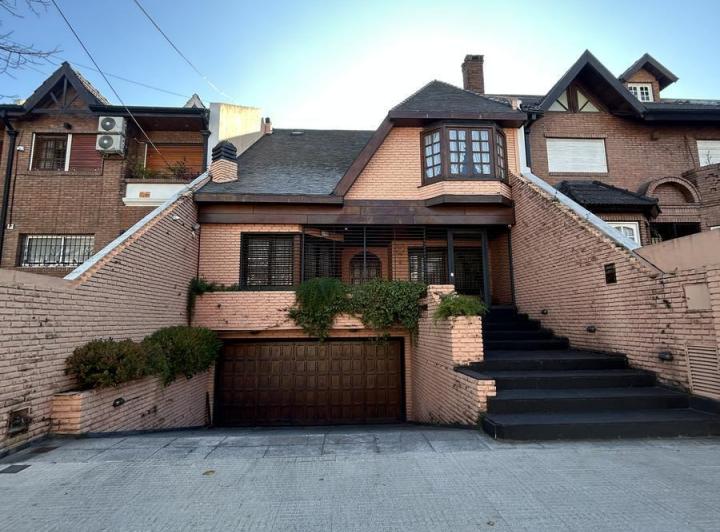 Casa en Villa Devoto