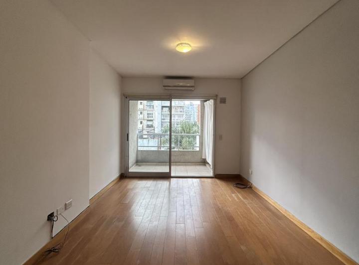 Foto de Departamento 2 Ambientes en Caballito, imagen 1
