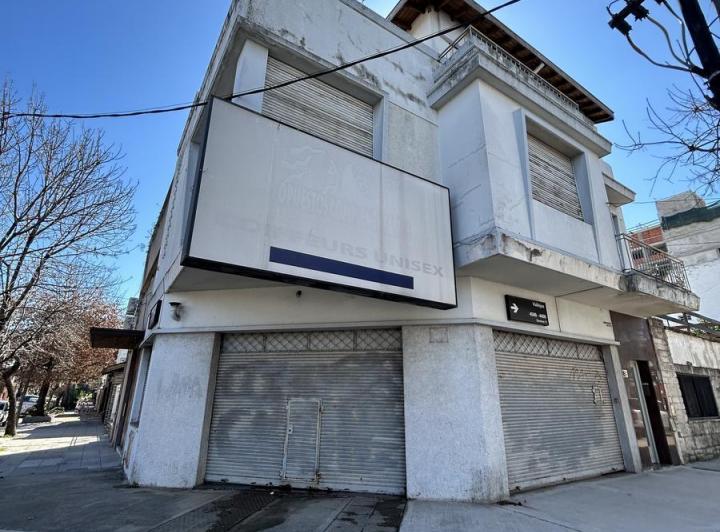 ALQUILER Local Comercial en Devoto 1