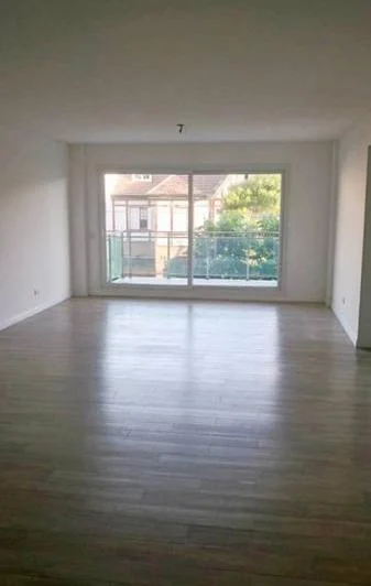 ALQUILER SEMIPISO 4 AMBIENTES EN VILLA DEVOTO 5