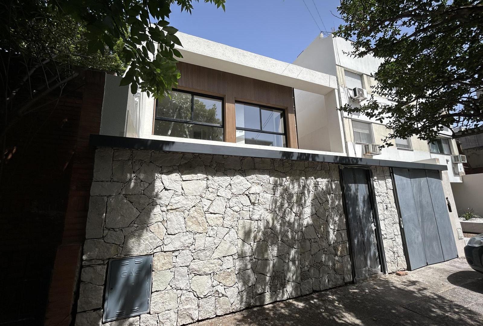 Casa en Villa Devoto
