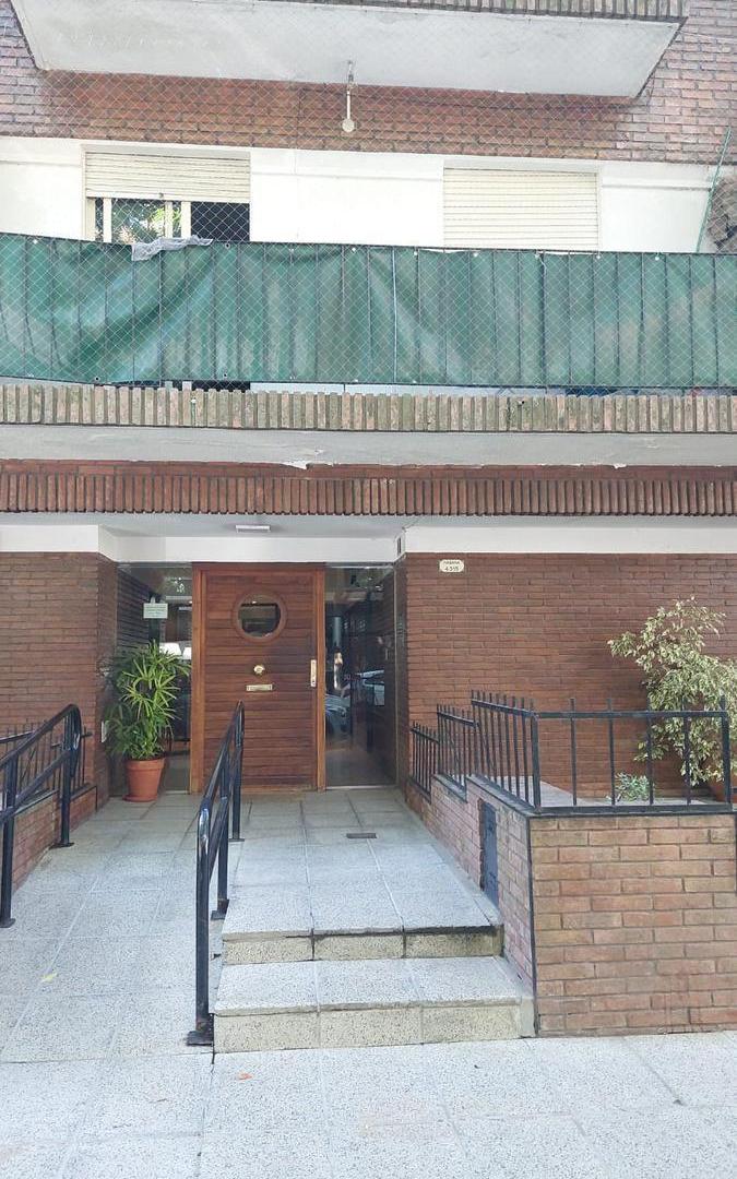 VENTA MONOAMBIENTE en Villa Devoto