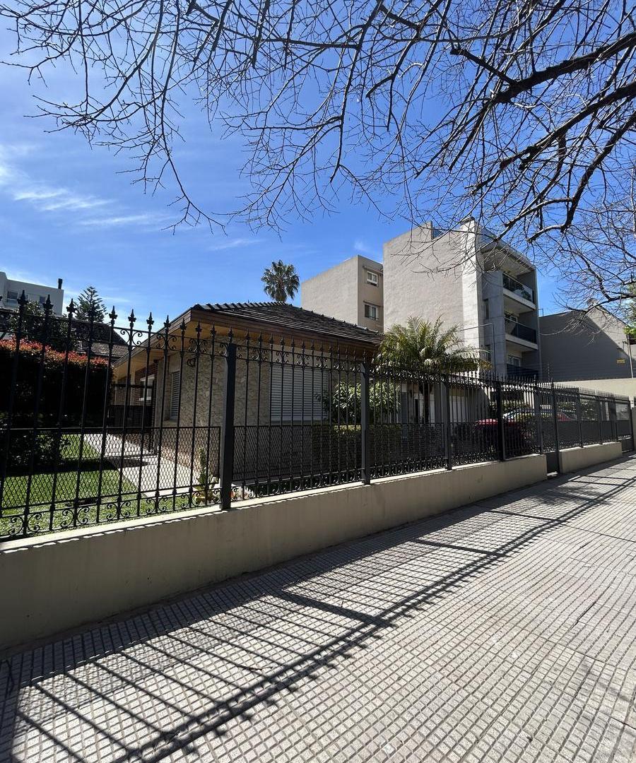 Casa en Villa Devoto