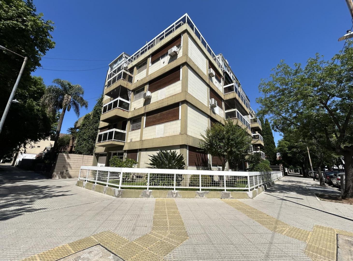 ALQUILER DEPARTAMENTO DE 3 AMBIENTES  en Villa Devoto