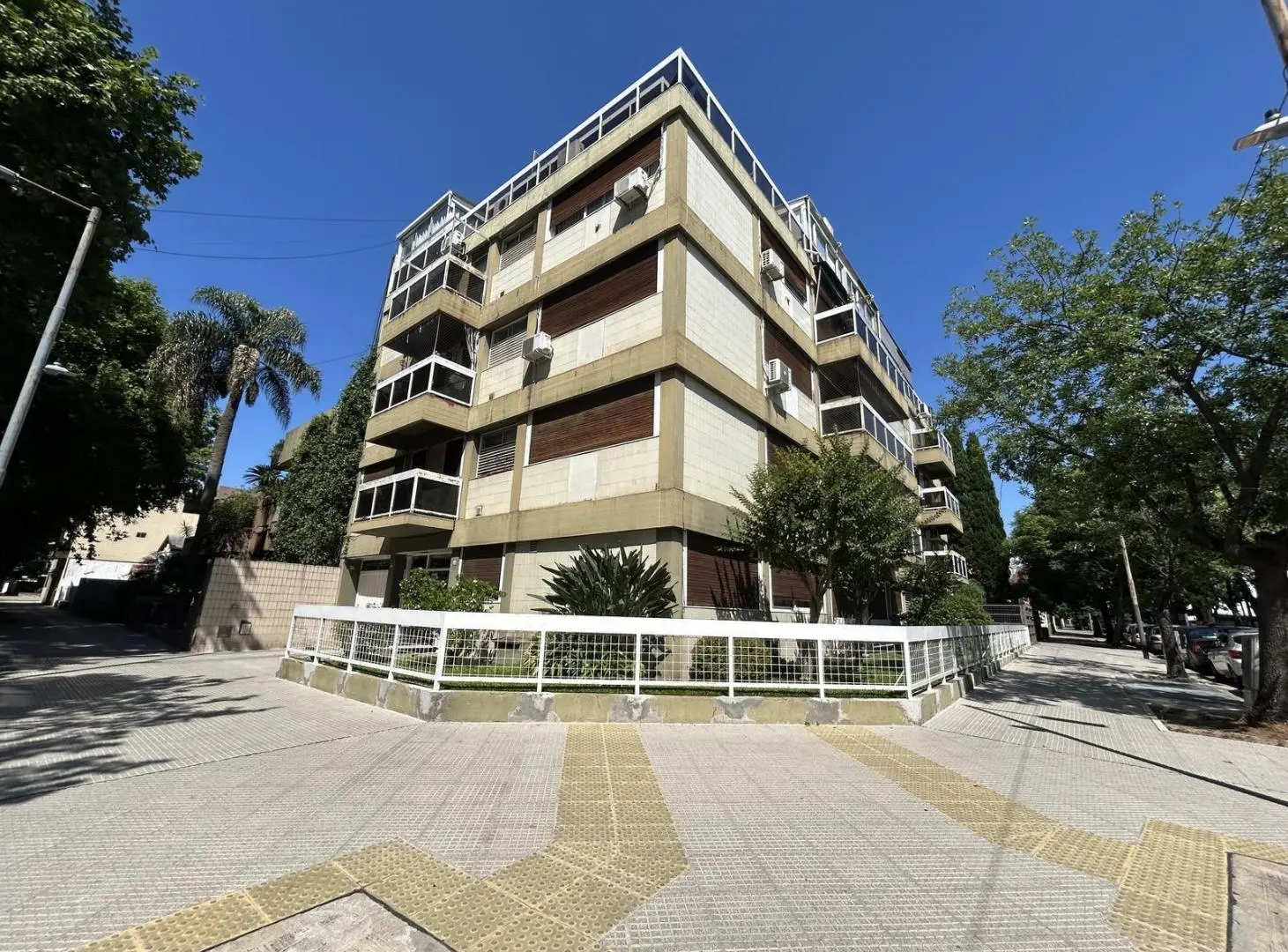 ALQUILER DEPARTAMENTO DE 3 AMBIENTES en Villa Devoto 2