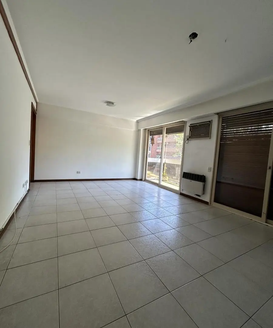 ALQUILER DEPARTAMENTO DE 3 AMBIENTES en Villa Devoto 4