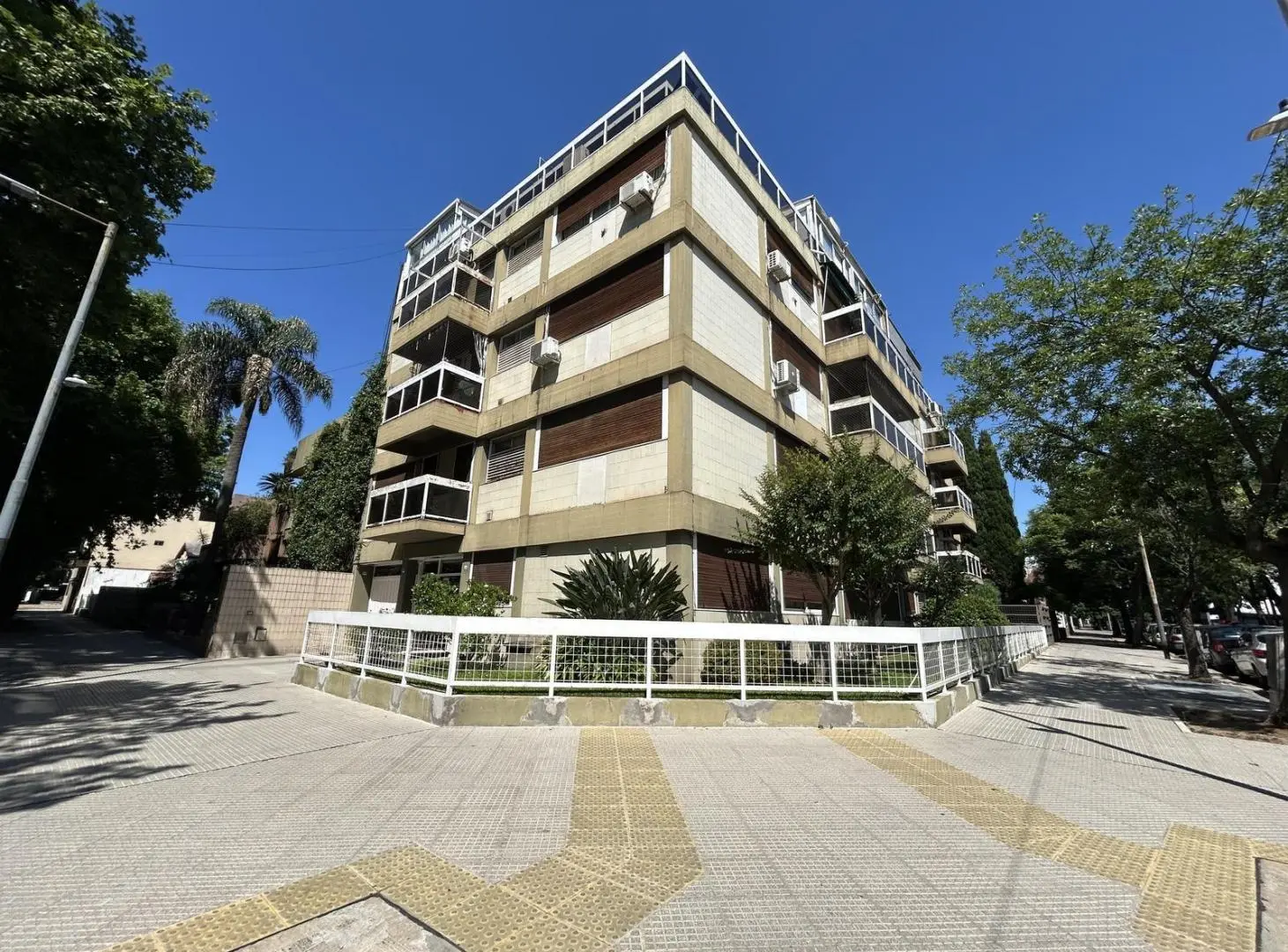 ALQUILER DEPARTAMENTO DE 3 AMBIENTES en Villa Devoto 1