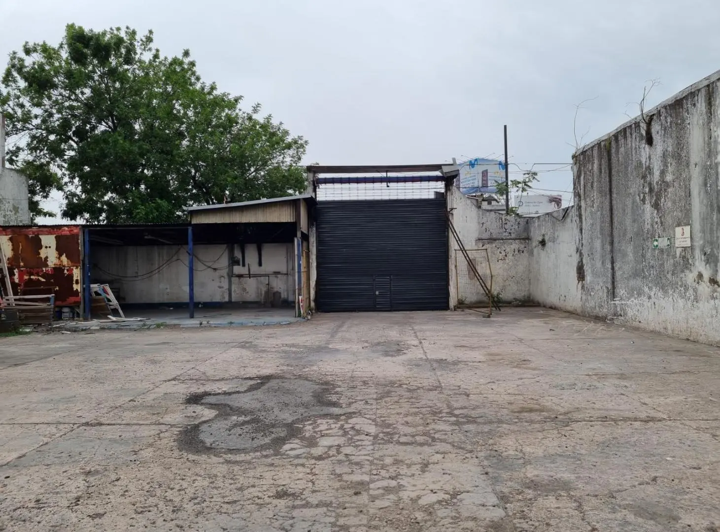ALQUILER DOBLE LOTE EN DEVOTO 3