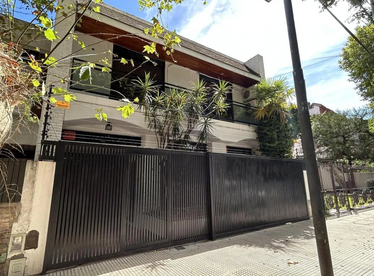 VENTA CASA 4 AMBIENTES EN VILLA DEVOTO 1