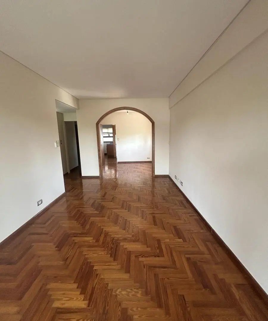 Departamento en Villa Devoto 2