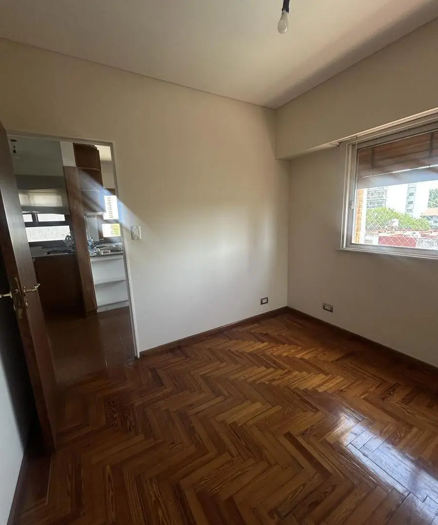 Departamento en Villa Devoto 5