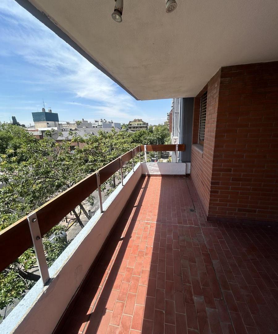Departamento en Villa Devoto