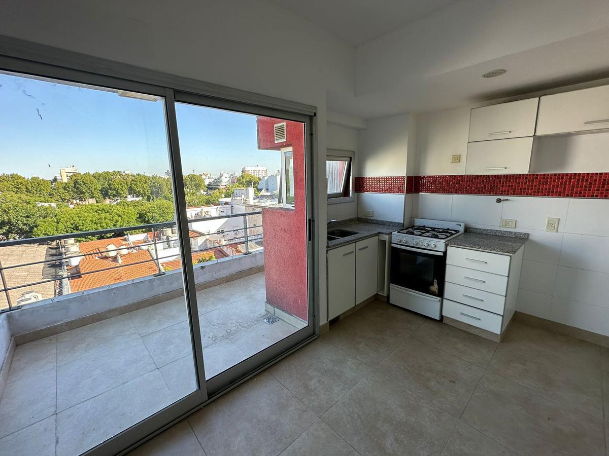 ALQUILER DEPARTAMENTO DE 2 AMB EN VILLA DEVOTO
