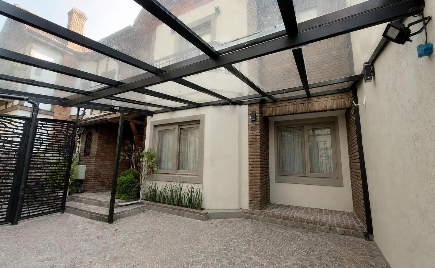 Casa en Villa Devoto 4