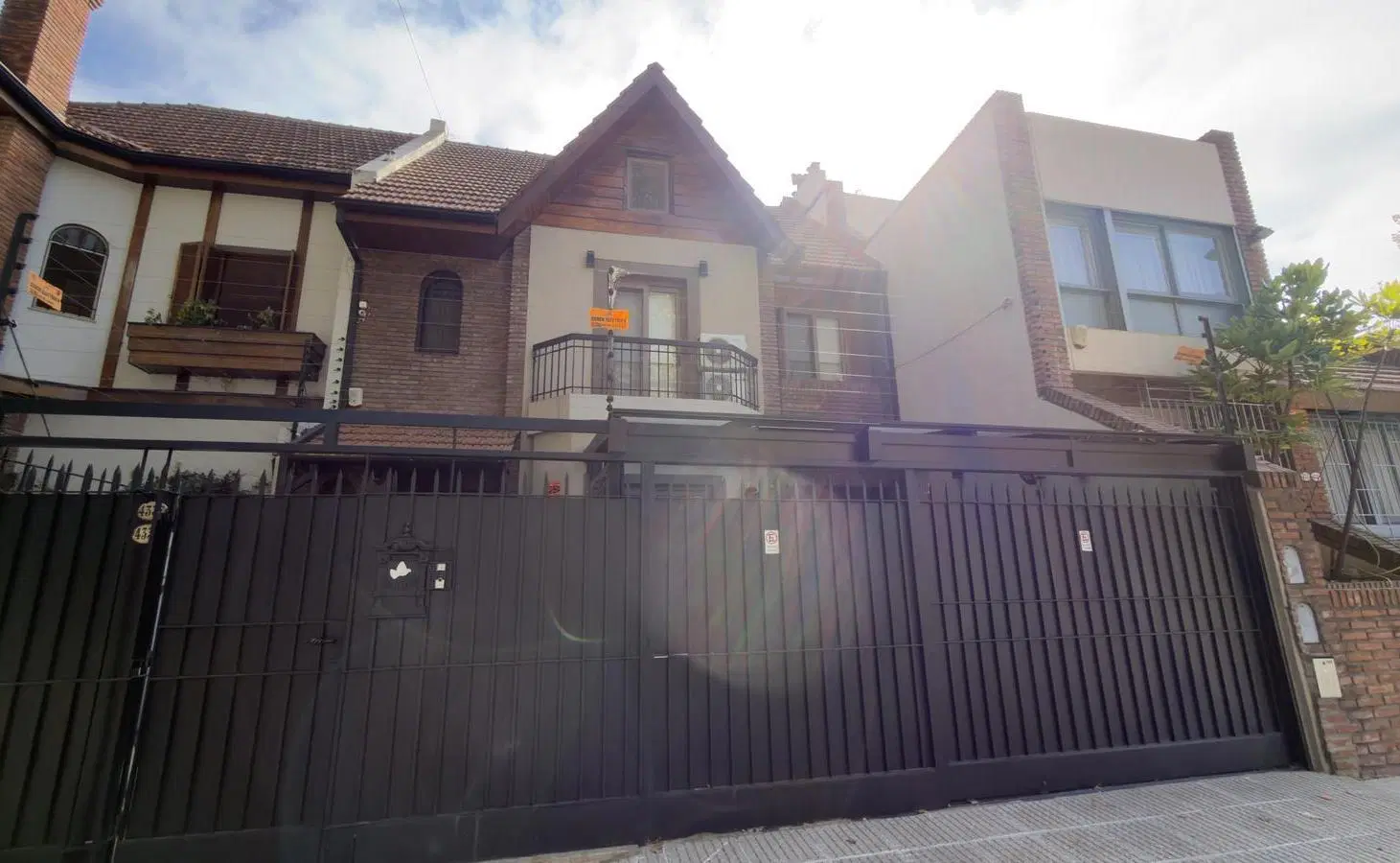 Casa en Villa Devoto 1