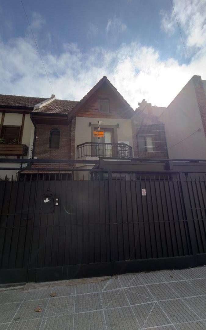 Casa en Villa Devoto