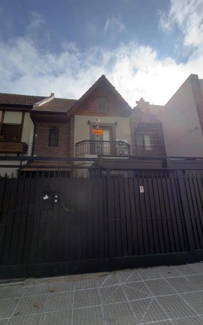 Casa en Villa Devoto 2
