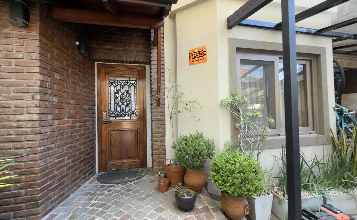 Casa en Villa Devoto 3