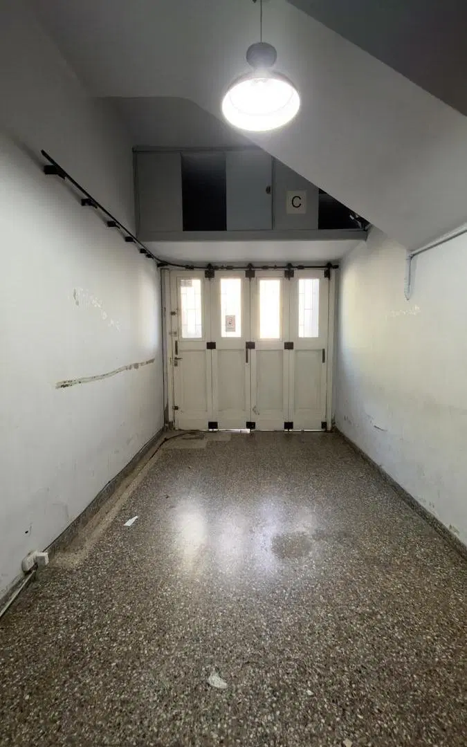 Casa en alquiler en Villa Devoto 2