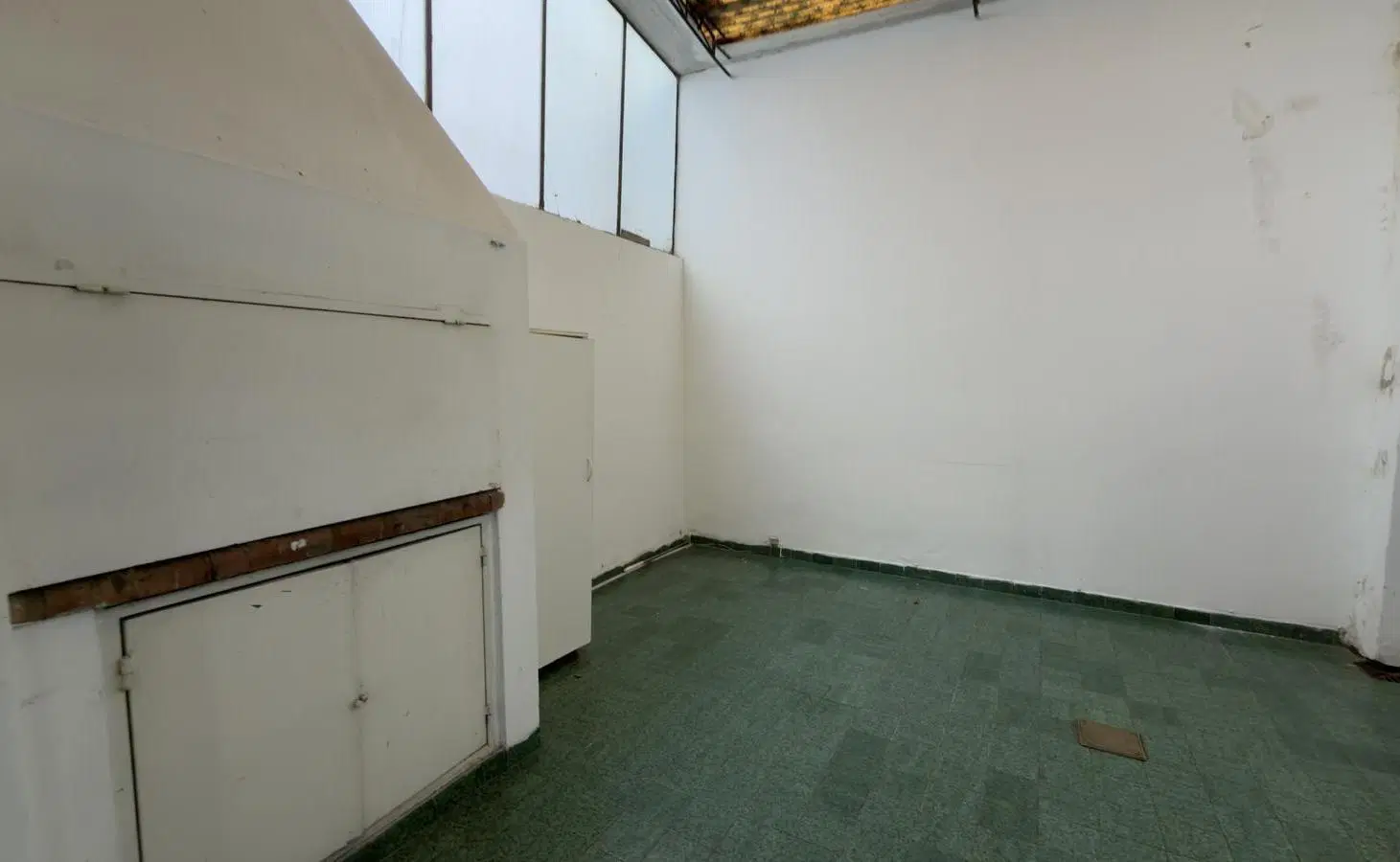 Casa en alquiler en Villa Devoto 3