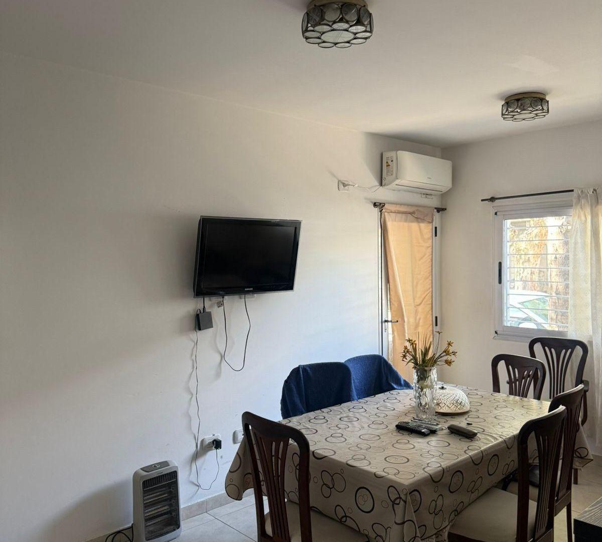 Departamento - Villa Pueyrredon
