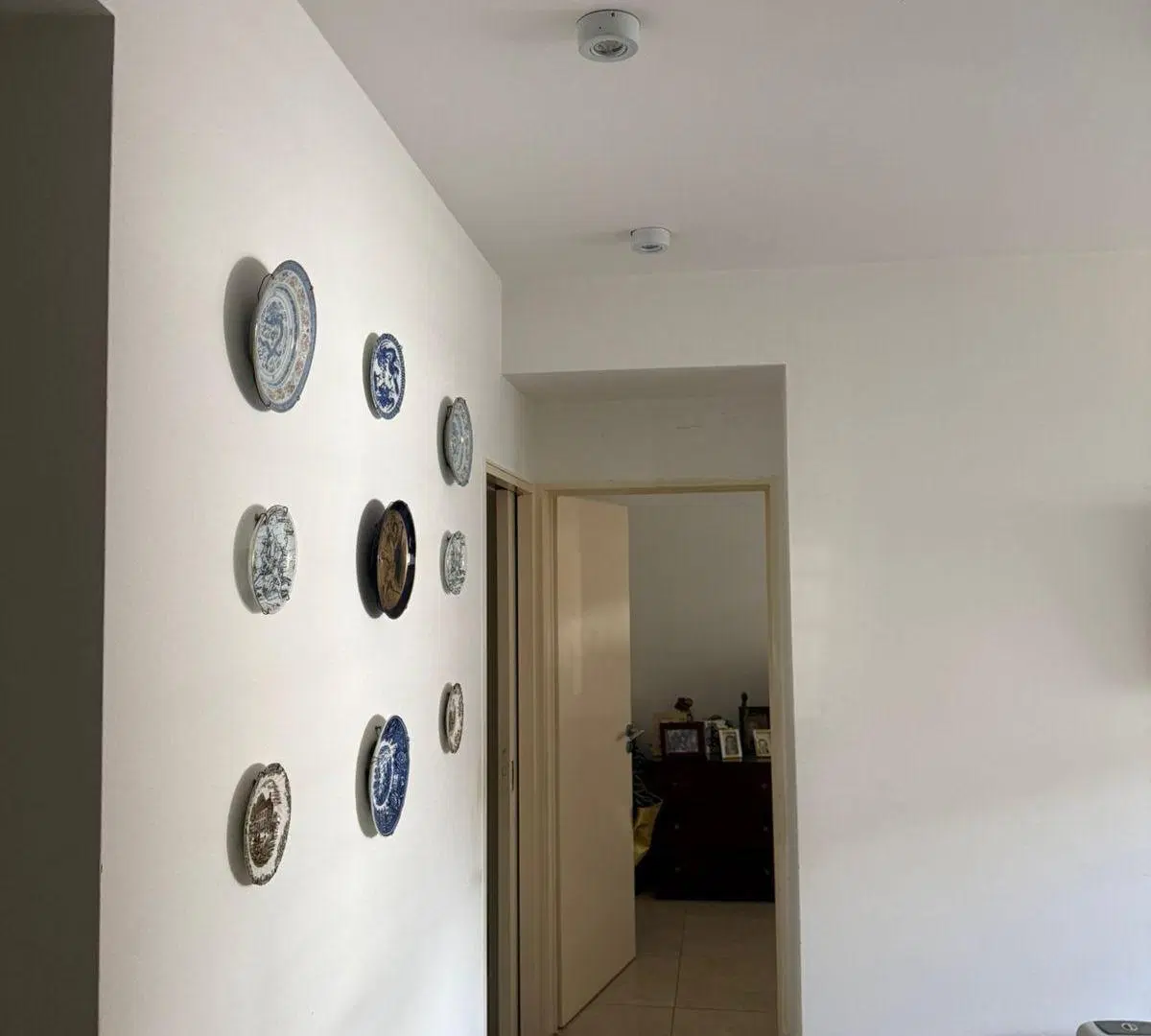 Departamento - Villa Pueyrredon 5