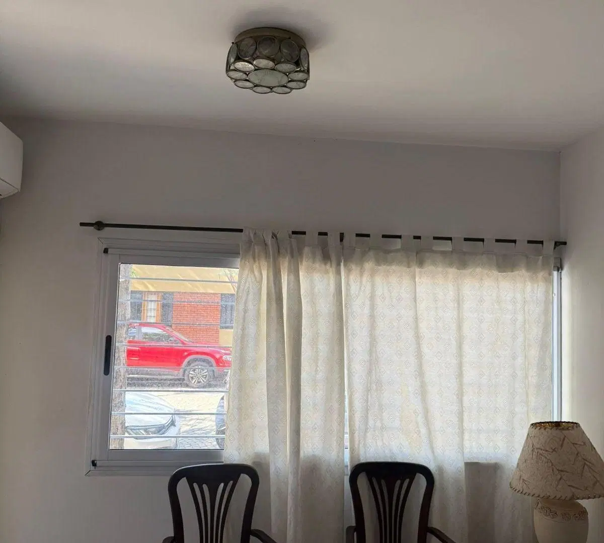 Departamento - Villa Pueyrredon 4