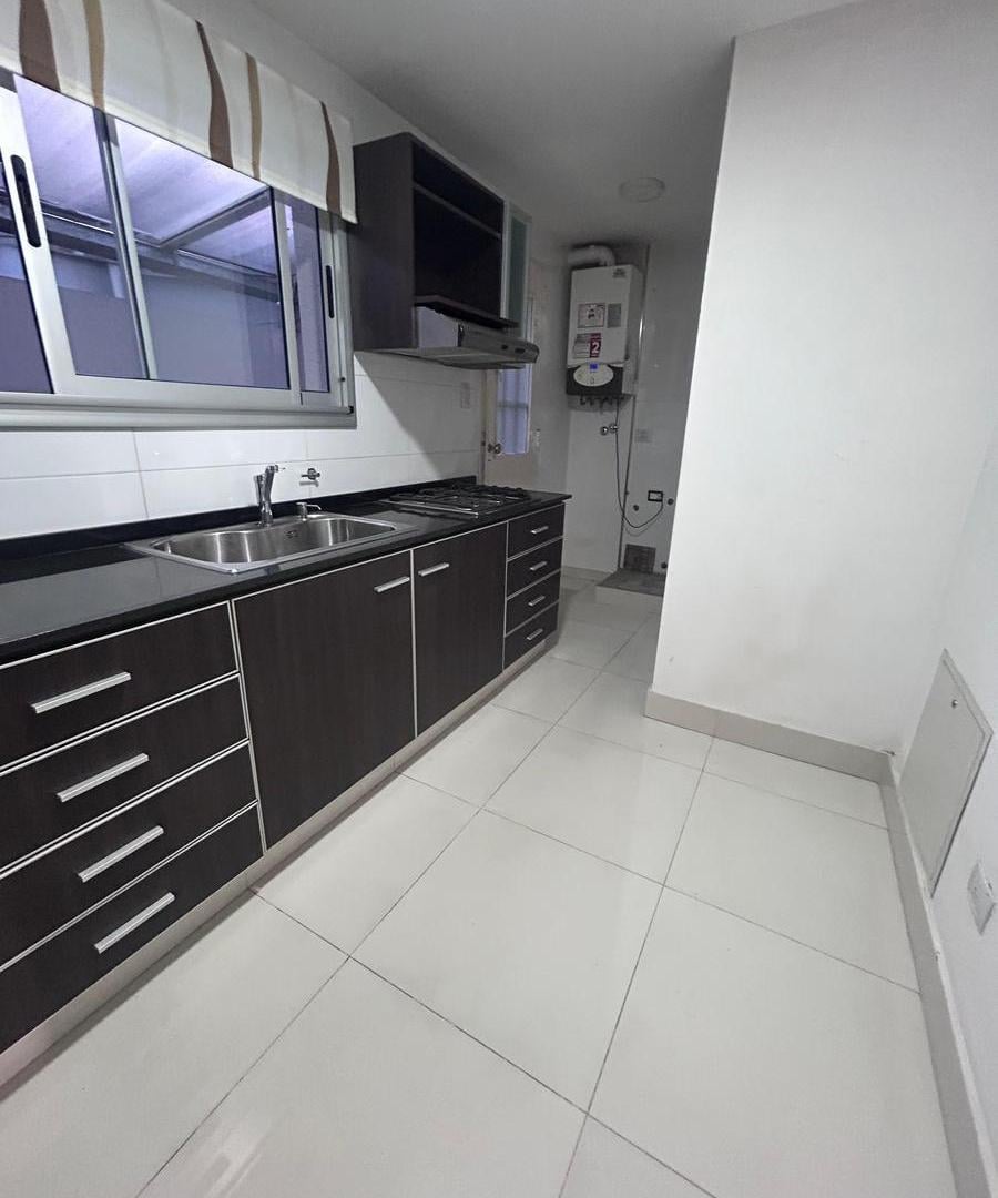 Foto de VENTA departamento 3 ambientes en Villa del Parque, imagen 4